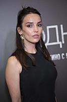 Юлия Зимина. Премьера фильма «Одна». Режиссер: Дми