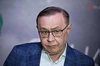 Андрей Ляхов. Премьера фильма «Одна». Режиссер: Дм
