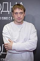 Михаил Тройник. Премьера фильма «Одна». Режиссер: 