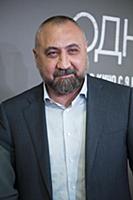 Александр Лебзяк. Премьера фильма «Одна». Режиссер