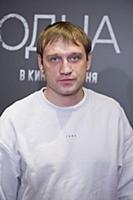 Михаил Тройник. Премьера фильма «Одна». Режиссер: 