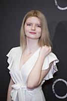 Ксения Петрухина. Премьера фильма «Одна». Режиссер