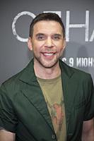 Арчи (Артур Цветков). Премьера фильма «Одна». Режи