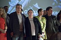 Лариса Савицкая. Премьера фильма «Одна». Режиссер: