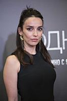Юлия Зимина. Премьера фильма «Одна». Режиссер: Дми