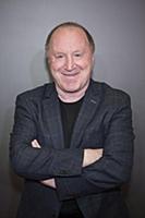 Владимир Стеклов. Премьера фильма «Одна». Режиссер