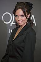 Наталья Земцова. Премьера фильма «Одна». Режиссер: