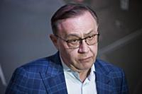 Андрей Ляхов. Премьера фильма «Одна». Режиссер: Дм