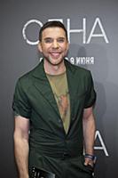 Арчи (Артур Цветков). Премьера фильма «Одна». Режи