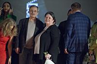 Лариса Савицкая. Премьера фильма «Одна». Режиссер: