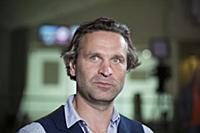 Виктор Добронравов. Премьера фильма «Одна». Режисс