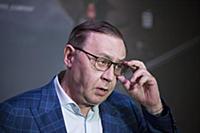 Андрей Ляхов. Премьера фильма «Одна». Режиссер: Дм