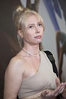 Юля Коваль. Премьера фильма «Одна». Режиссер: Дмит