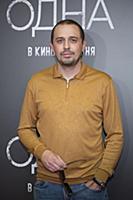 Олег Верещагин. Премьера фильма «Одна». Режиссер: 