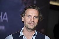 Виктор Добронравов. Премьера фильма «Одна». Режисс
