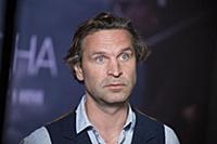 Виктор Добронравов. Премьера фильма «Одна». Режисс