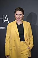 Жасмин. Премьера фильма «Одна». Режиссер: Дмитрий 