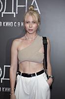 Юля Коваль. Премьера фильма «Одна». Режиссер: Дмит