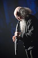 Сергей Летов. Финал Всероссийского фестиваля молод