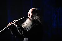 Сергей Летов. Финал Всероссийского фестиваля молод
