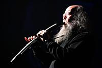 Сергей Летов. Финал Всероссийского фестиваля молод