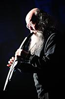 Сергей Летов. Финал Всероссийского фестиваля молод