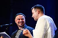 Владислав Маленко, Дмитрий Певцов. Финал Всероссий