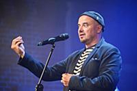 Владислав Маленко. Финал Всероссийского фестиваля 
