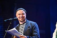 Владислав Маленко. Финал Всероссийского фестиваля 