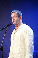 Дмитрий Певцов. Финал Всероссийского фестиваля мол