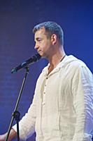 Дмитрий Певцов. Финал Всероссийского фестиваля мол