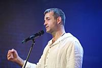 Дмитрий Певцов. Финал Всероссийского фестиваля мол
