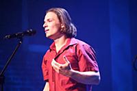 Дмитрий Попазов. Финал Всероссийского фестиваля мо