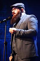 Всеволод Волоколамский. Финал Всероссийского фести