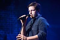 Алексей Шмелев. Финал Всероссийского фестиваля мол