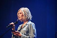 Ксения Аксенова. Финал Всероссийского фестиваля мо