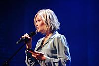 Ксения Аксенова. Финал Всероссийского фестиваля мо