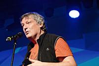 Борис Березовский. Финал Всероссийского фестиваля 