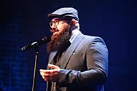 Всеволод Волоколамский. Финал Всероссийского фести