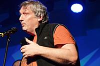 Борис Березовский. Финал Всероссийского фестиваля 