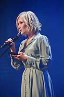 Ксения Аксенова. Финал Всероссийского фестиваля мо