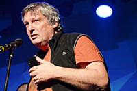 Борис Березовский. Финал Всероссийского фестиваля 