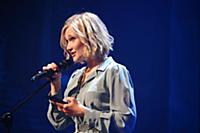 Ксения Аксенова. Финал Всероссийского фестиваля мо