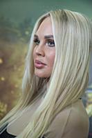 Мария Погребняк. Премьера фильма «Своя война. Штор