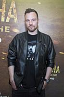 Алексей Чадов. Премьера фильма «Своя война. Шторм 