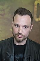Алексей Чадов. Премьера фильма «Своя война. Шторм 
