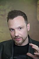Алексей Чадов. Премьера фильма «Своя война. Шторм 