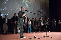 Алексей Чадов. Премьера фильма «Своя война. Шторм 