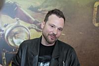 Алексей Чадов. Премьера фильма «Своя война. Шторм 