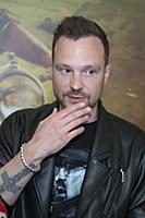 Алексей Чадов. Премьера фильма «Своя война. Шторм 